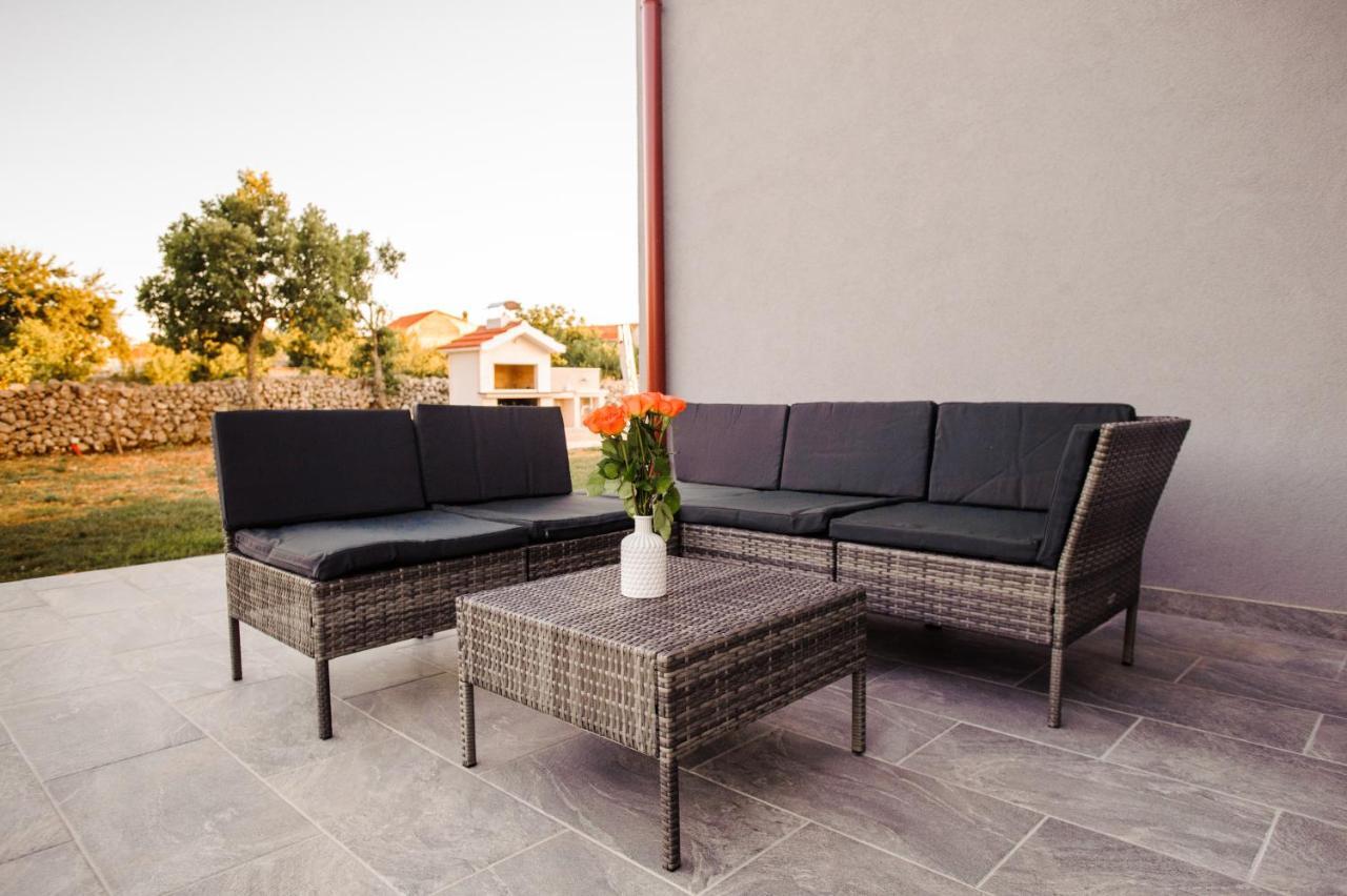 Villa Family Dream House Ruzic Esterno foto